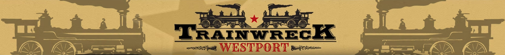 Trainwreck Saloon Westport Plaza