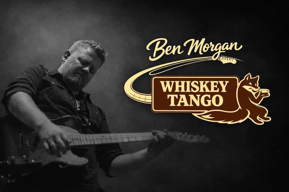 ben morgan and whiskey tango