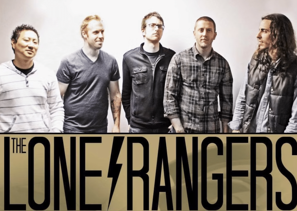 The Lone Rangers