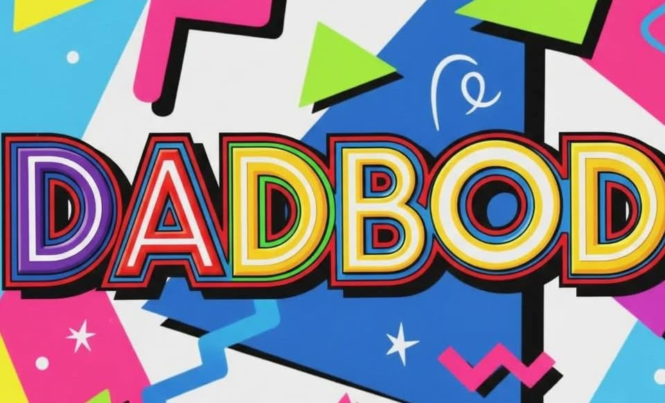 DadBod band