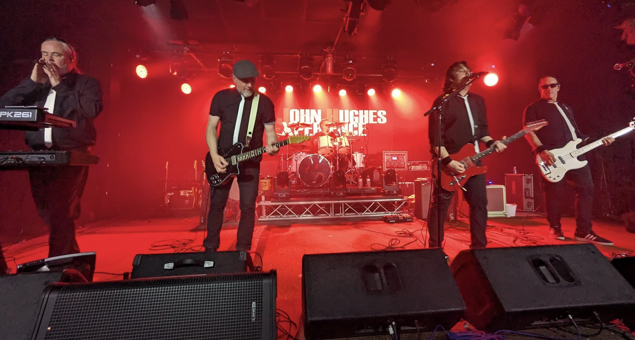John Hughes