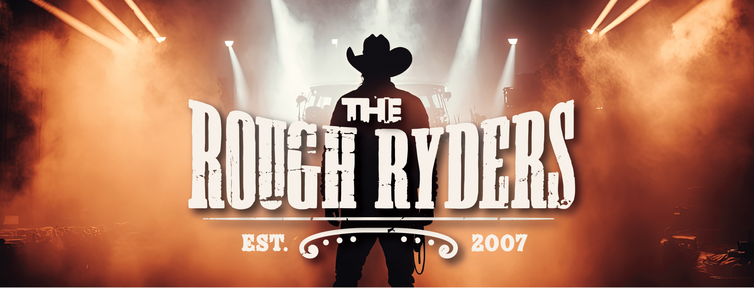 rough ryders
