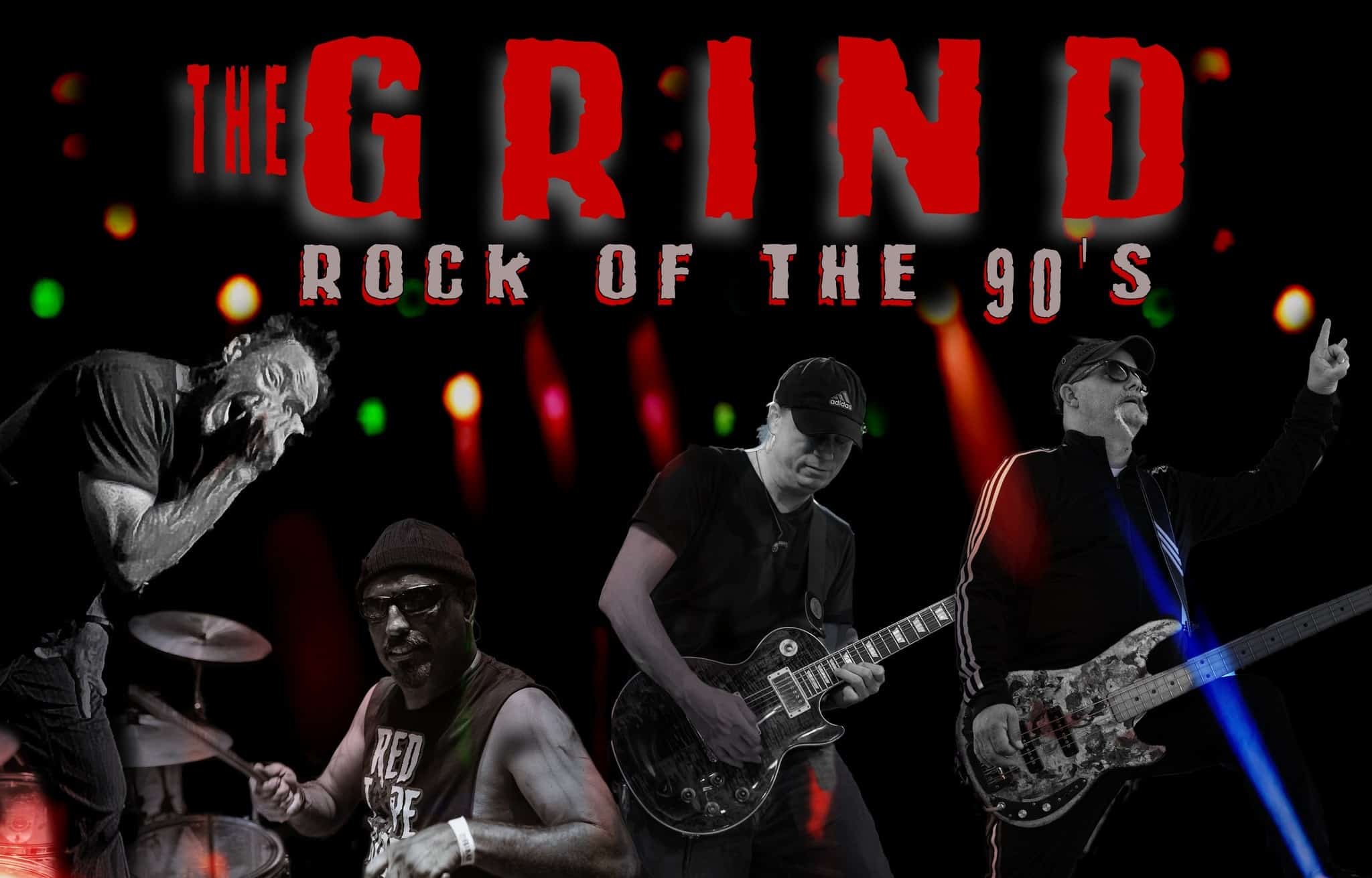 The Grind Band