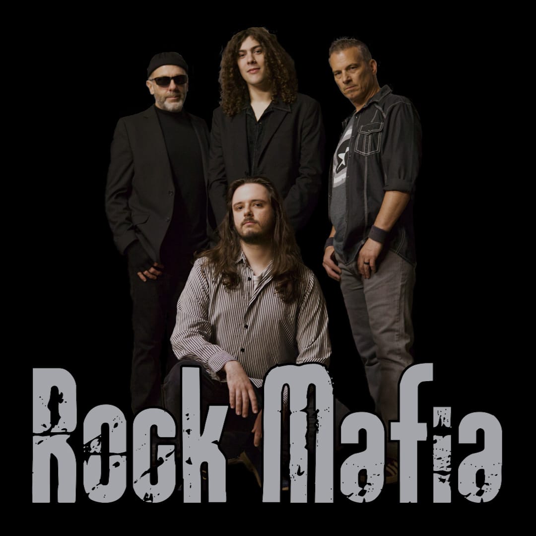 Rock Mafia