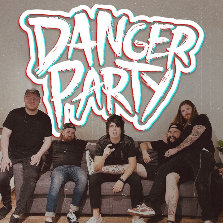 danger party