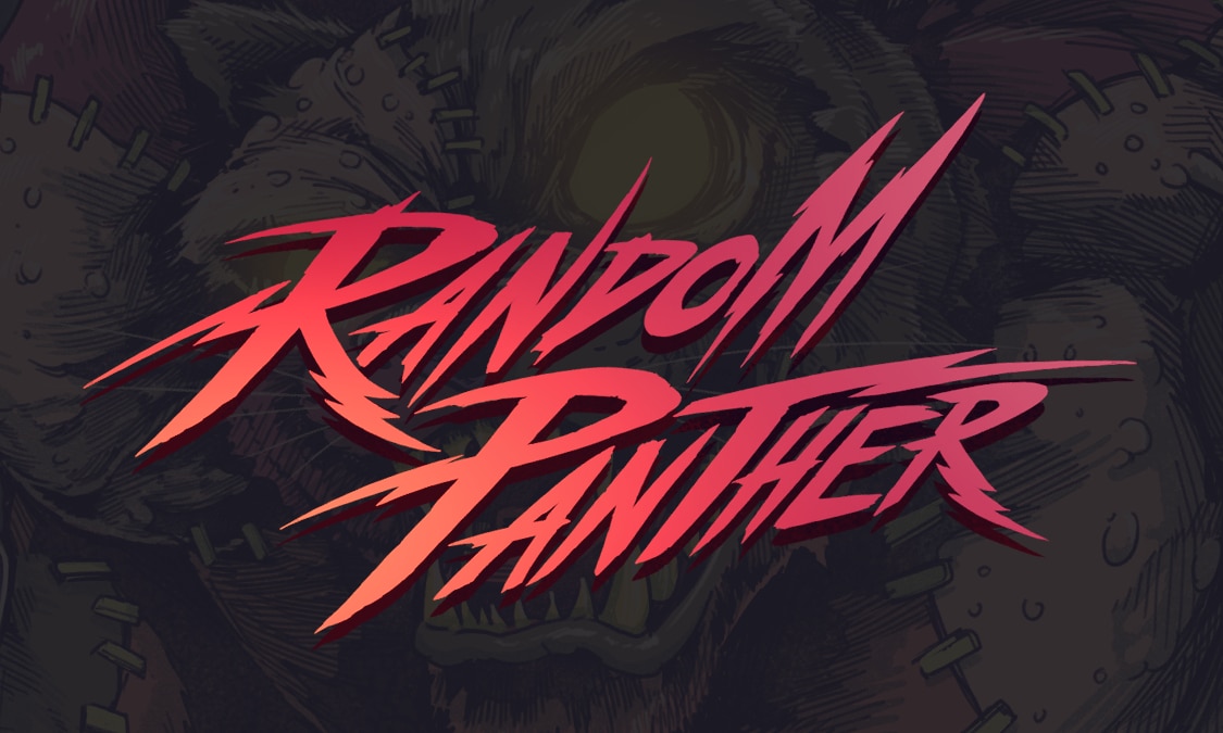 random panther
