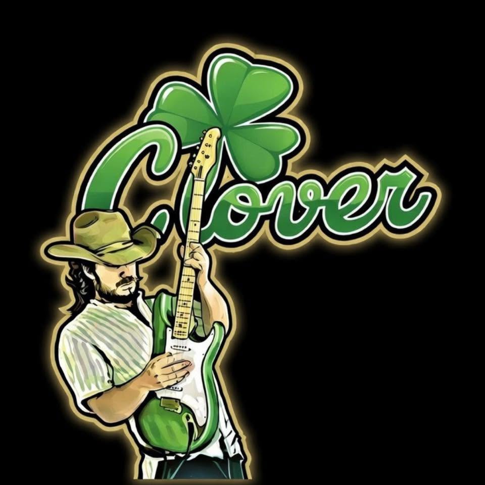Clover band