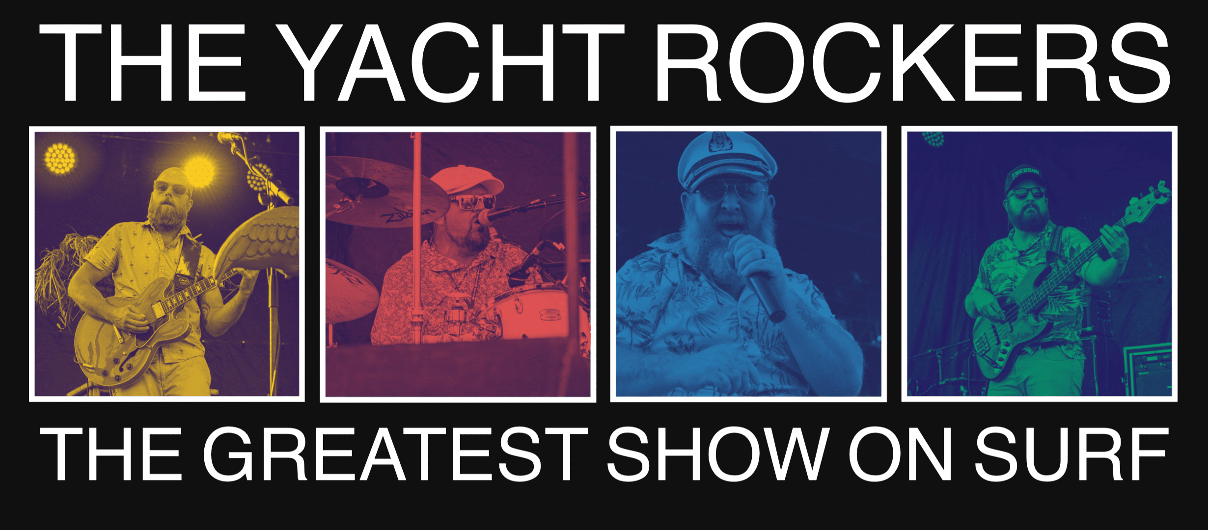 yacht rockers